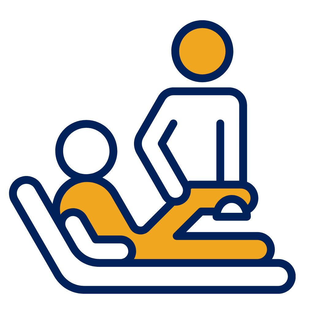 Osteopathy Treatment in Tirupati