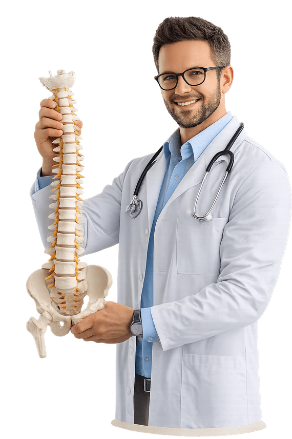 Chiropractic Treatment in Tirupati