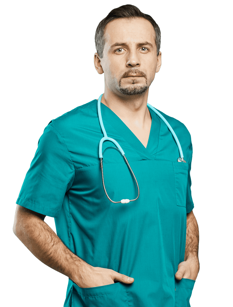 Dr. Yugesh Sathyanarayanan